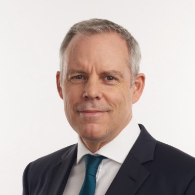 Mike Pooley, IFCO Systems